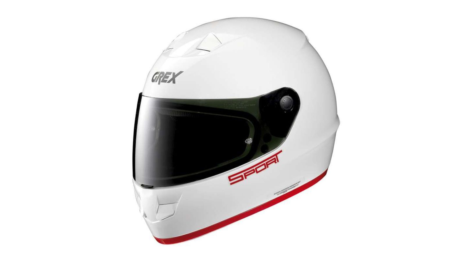 GREX G6.1 K-SPORT, με έκπτωση 10%  