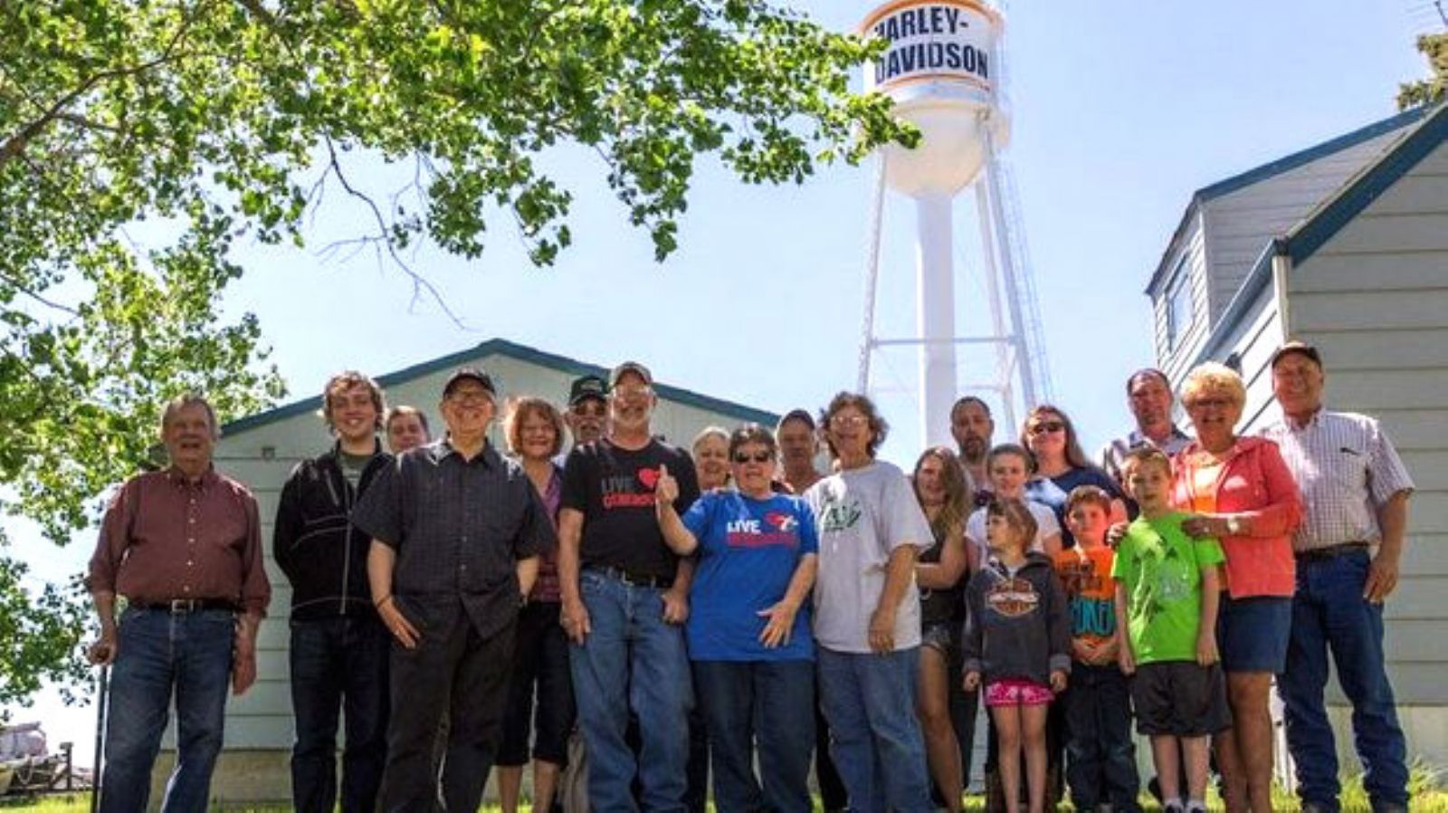 Δωρεάν μαθήματα από τη Harley-Davidson