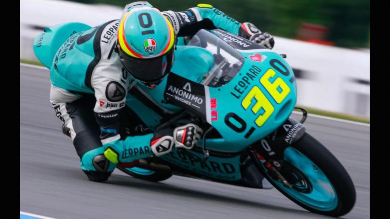 10η νίκη για Mir