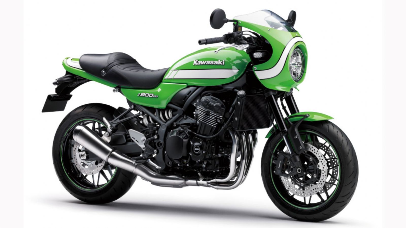 Τολμηρά χρώματα και sport θέση οδήγησης