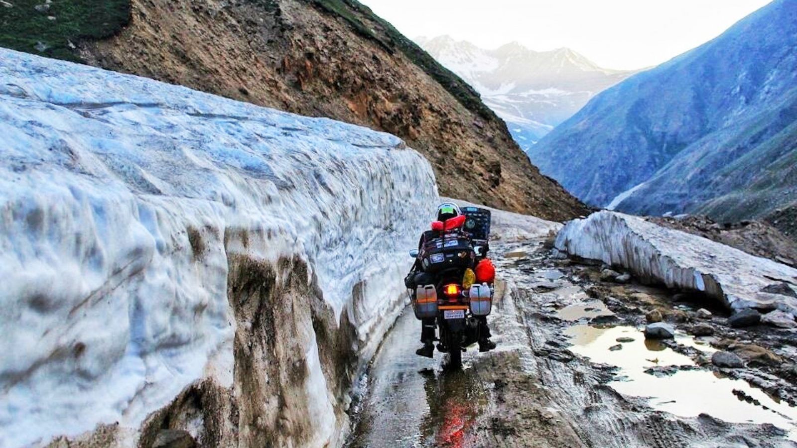 6 μήνες με ένα Honda RS150R