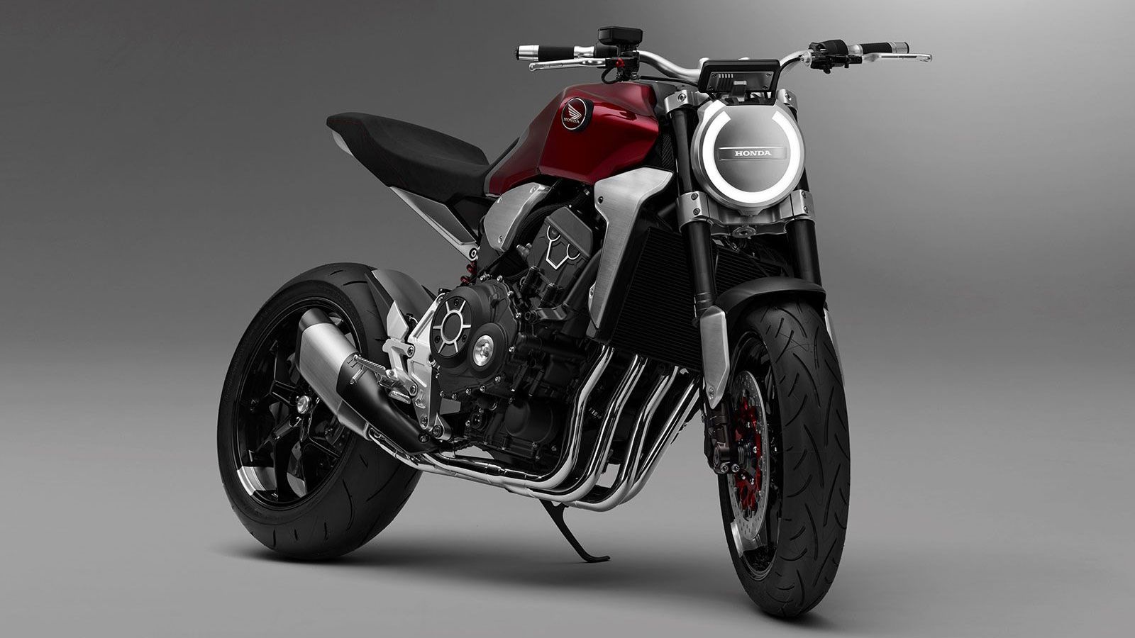 Μοντέρνα και ρετρό ταυτόχρονα