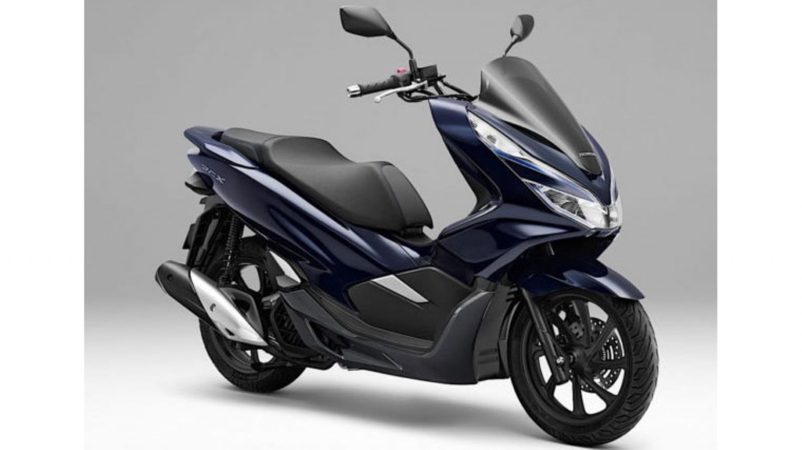 Νέα εμφάνιση, πλούσιος εξοπλισμός