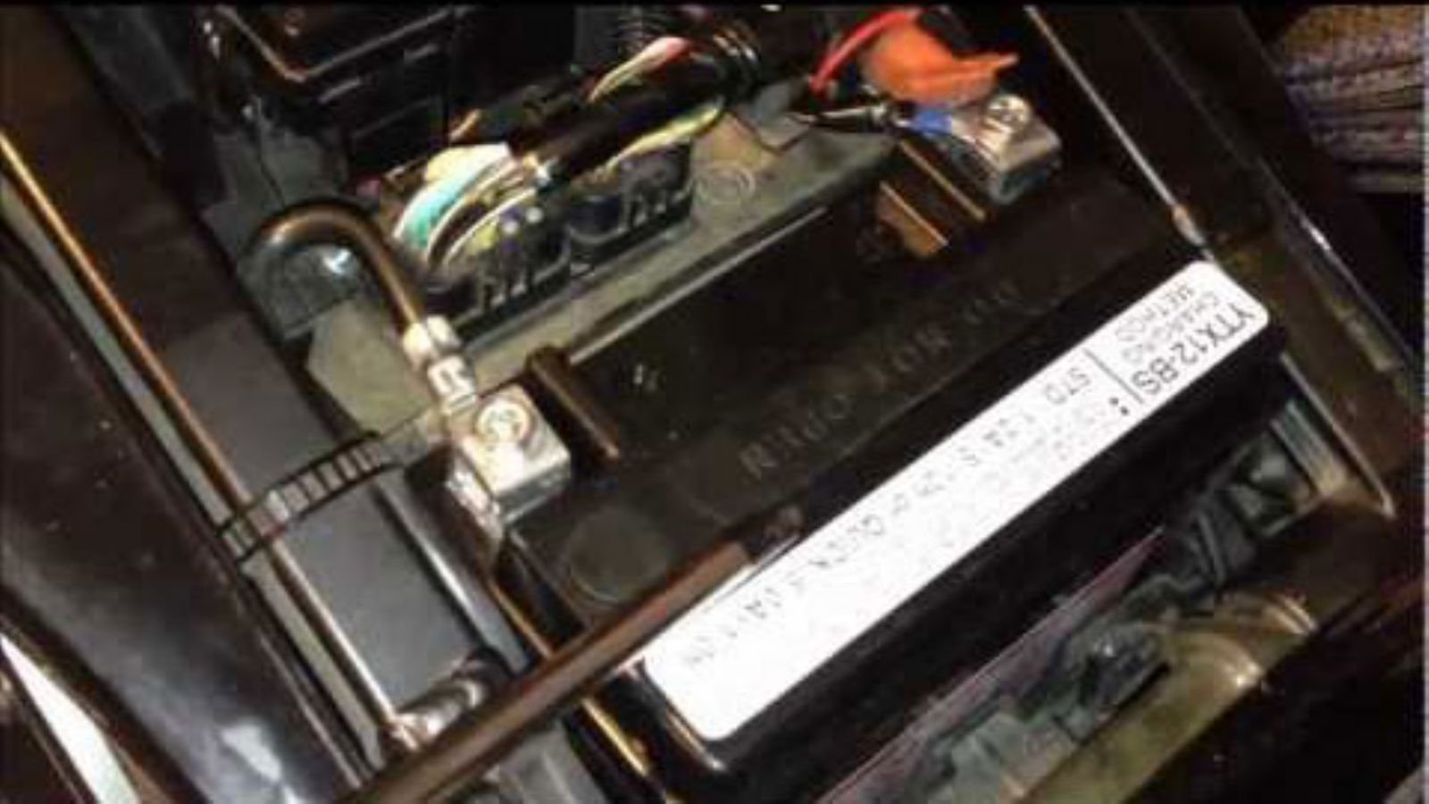 5 βήματα για να τη φορτίσεις 