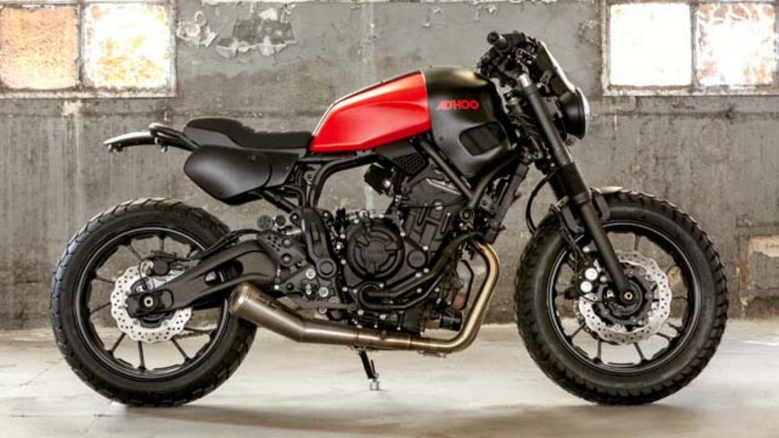 Ολική αναμόρφωση