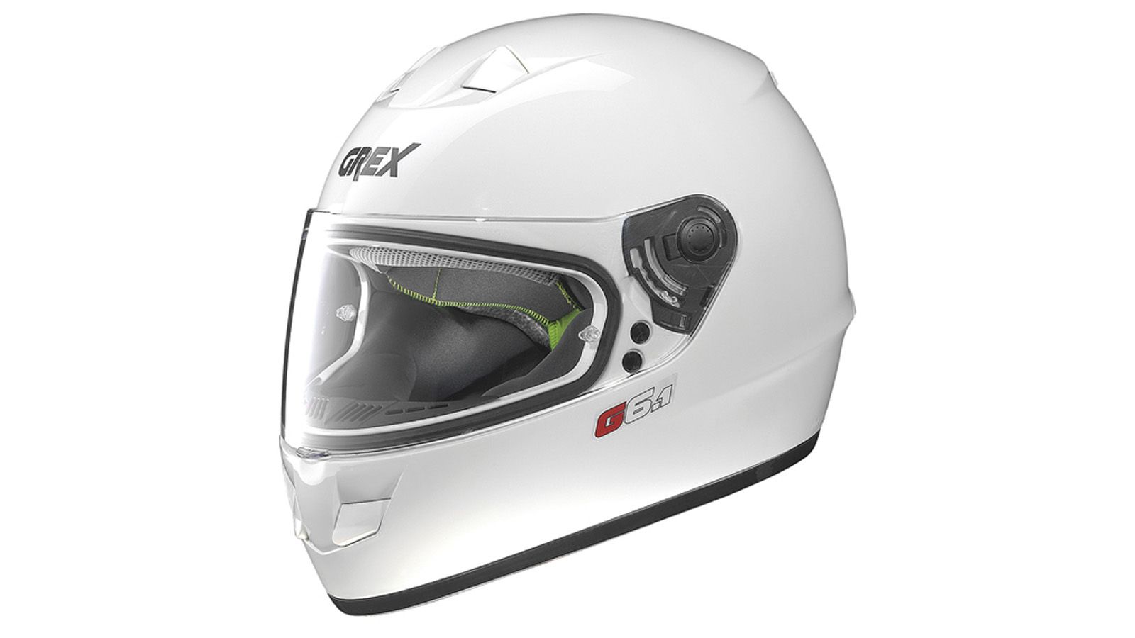 Grex G6.1, με έκπτωση 10% 