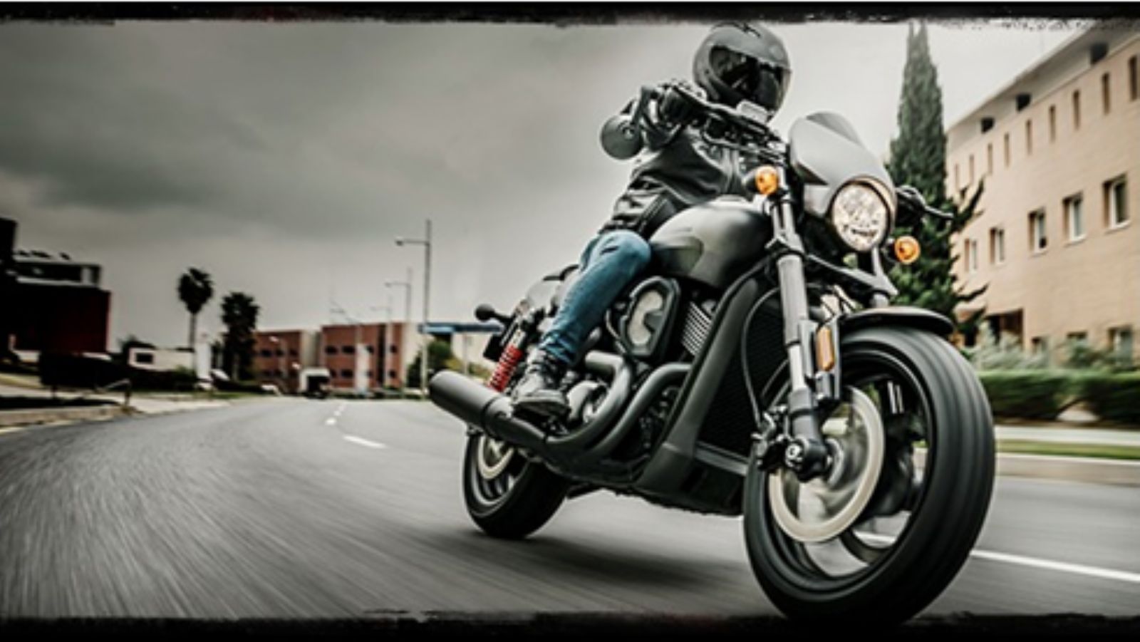 Harley-Davidson: Αγόρασε για να κερδίσεις