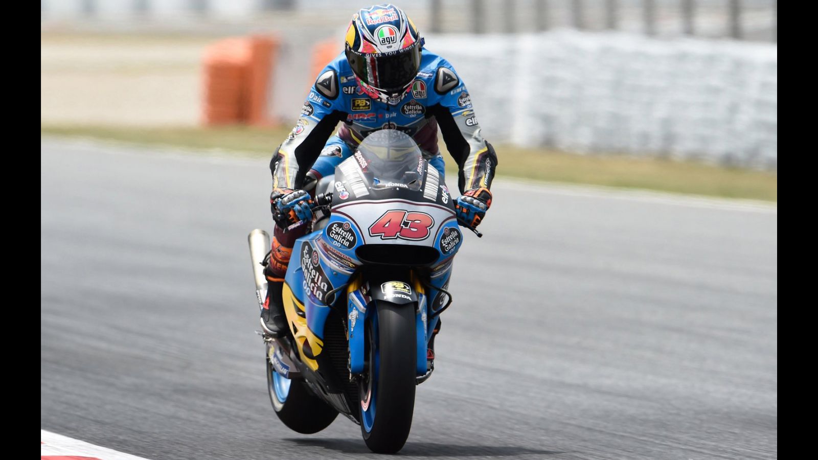 Θέλει να επιστρέψει στον αγώνα της Αυστραλίας.