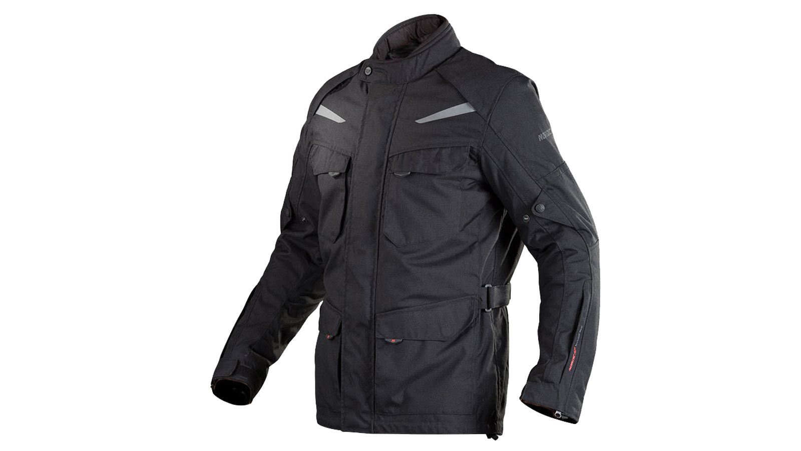Jacket Nordcap K2