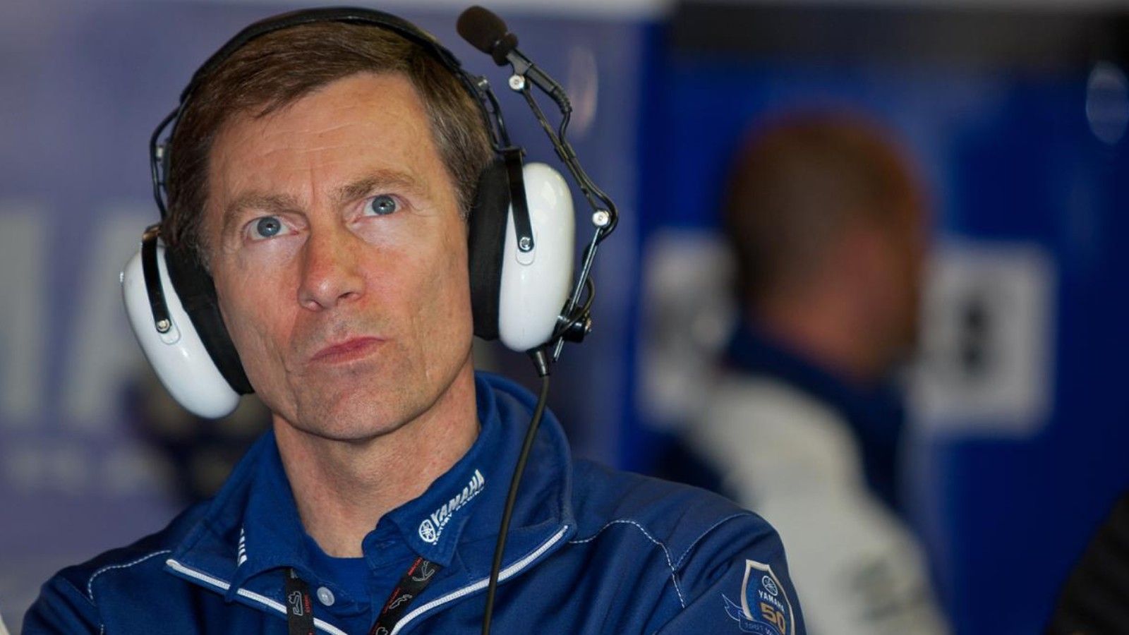 Δηλώσεις που θα συζητηθούν, από τον Lin Jarvis!