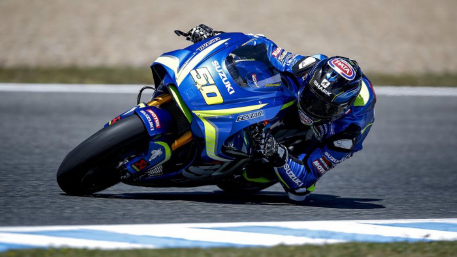 Ξανά στo παγκόσμιο Superbike o Guintoli