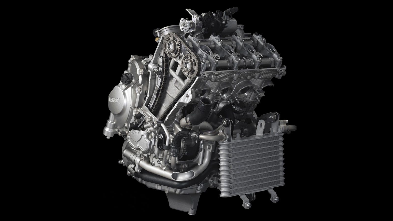 Σε πολύ εξελιγμένο στάδιο βελτιώσεων, μπαίνει εκτεταμένα... “χέρι” στον κινητήρα. “Ταβάνι” δεν υπάρχει αλλά μιλάμε για κάτι πο