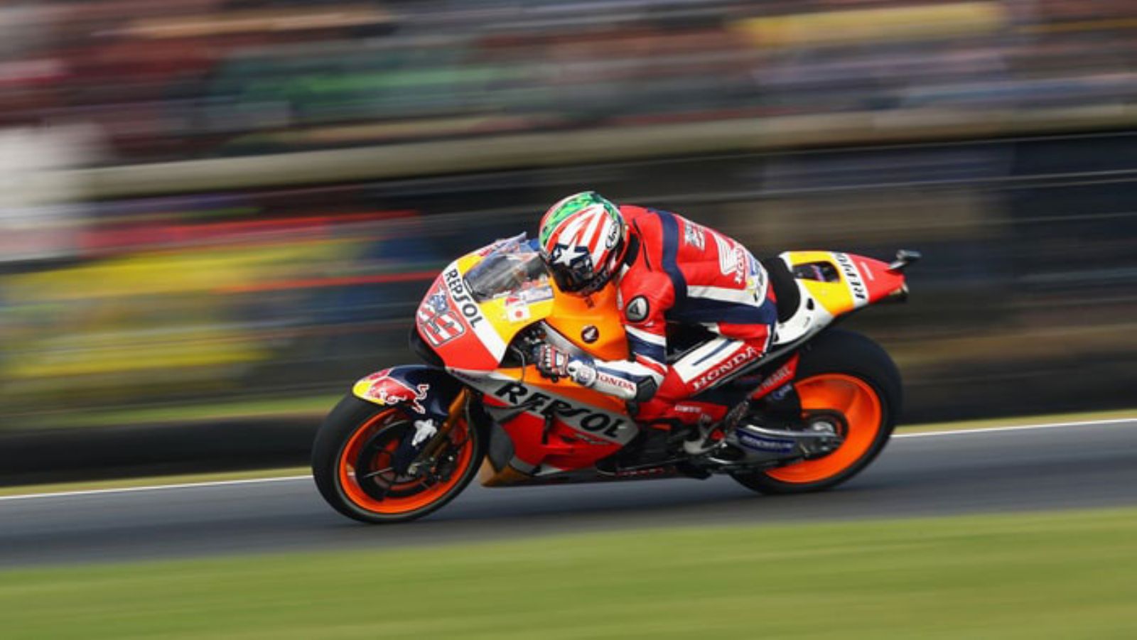 Συνεχίζει να δίνει χαρά ο Nicky