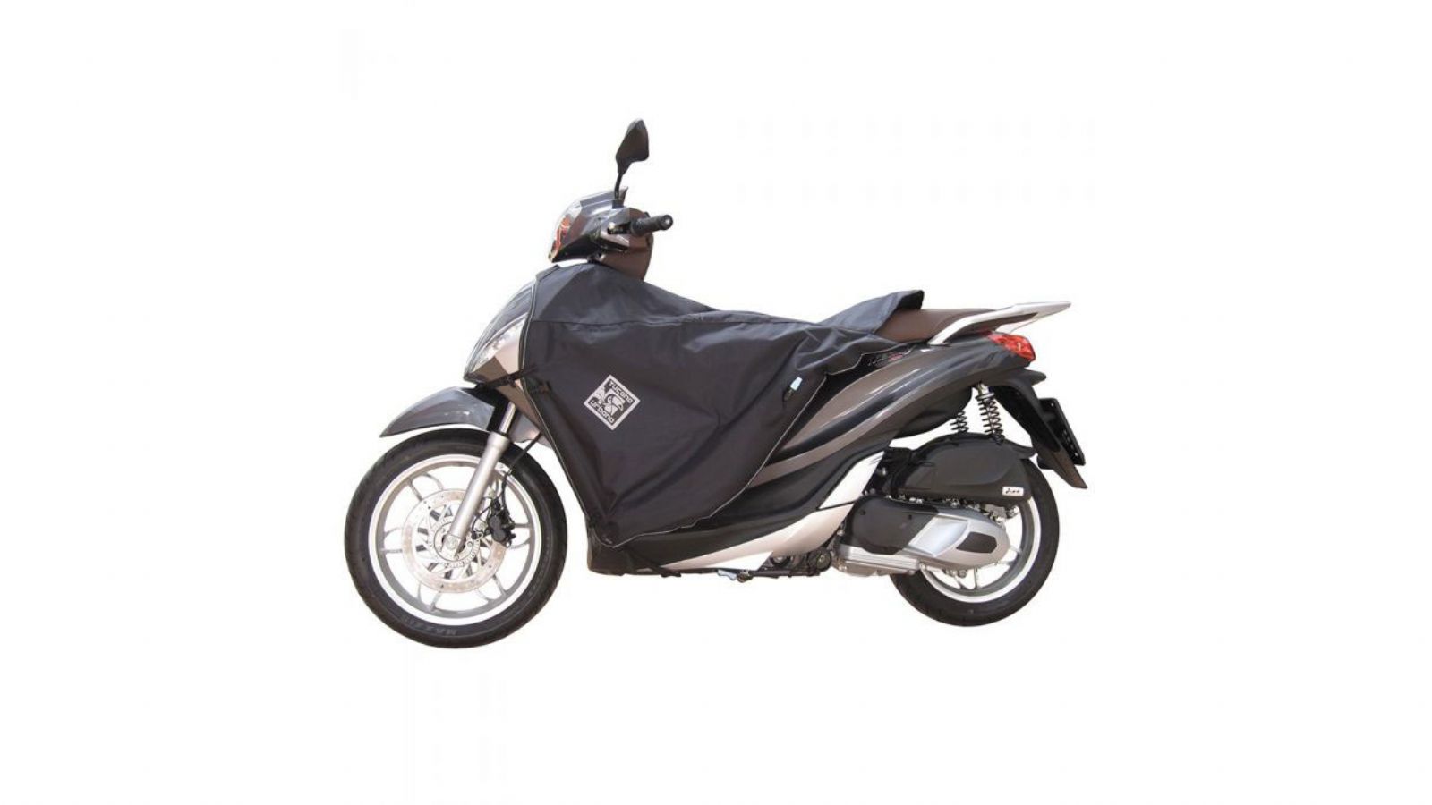 Tucanourbano Thermoscoud R182 (Piaggio Medley)