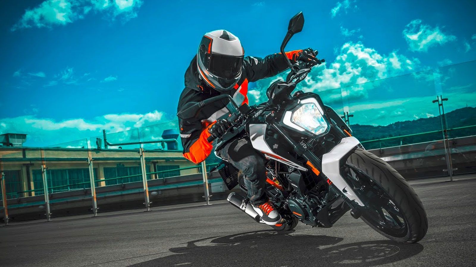 Iπποδύναμη 31 ίππων. 