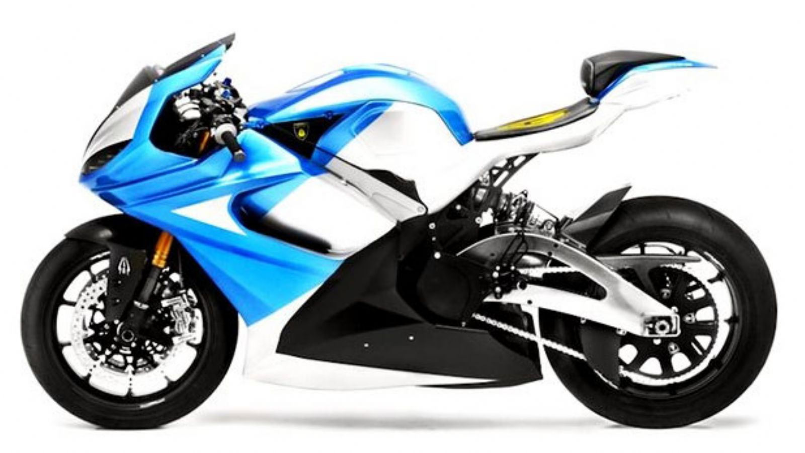 Το νέο ηλεκτρικό Lighting LS-218