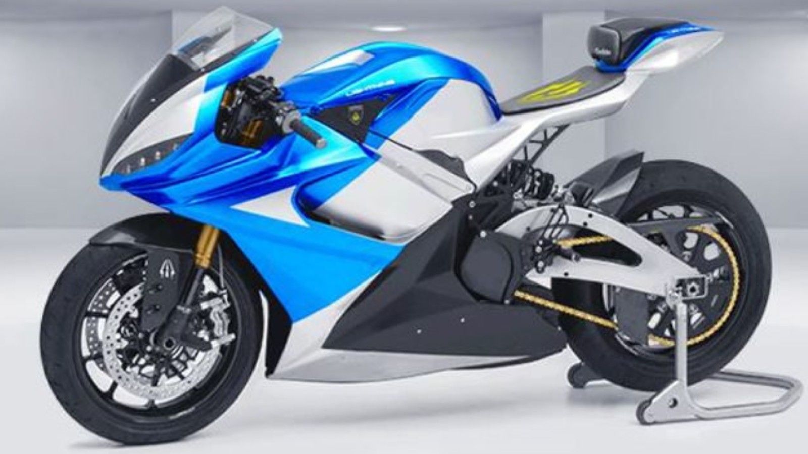 Να διαθέτει ξανά την ταχύτερη μοτοσυκλέτα παραγωγής, φιλοδοξεί η Lightning Motorcycles.