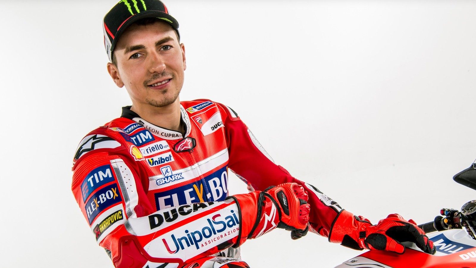 Ότι και να λέμε εμείς για τον Lorenzo στην Ducati, κάτοχοι της απόλυτης αλήθειας είναι μόνο...οι αριθμοί! 