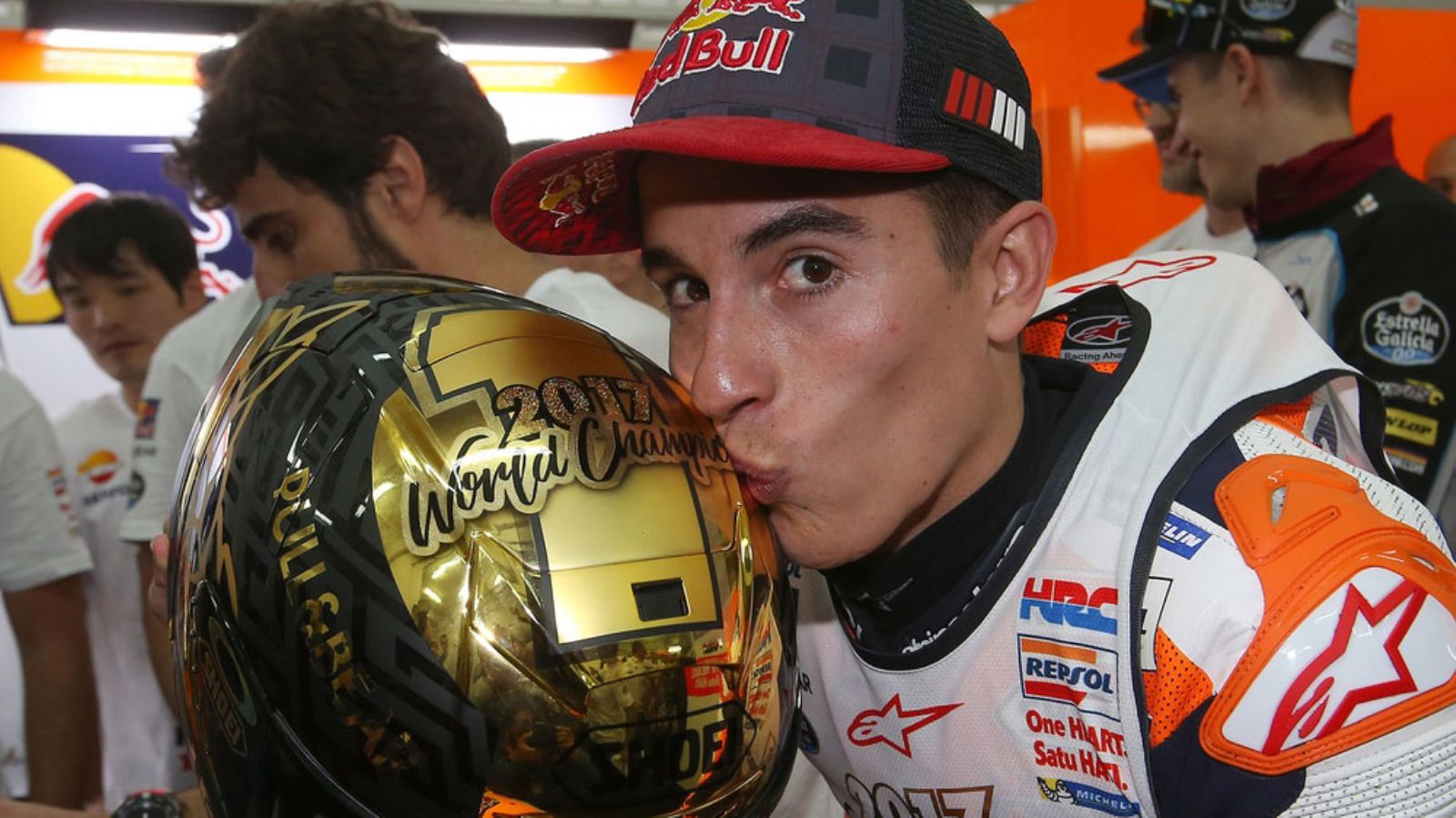 4 πρωταθλήματα σε 5 χρόνια