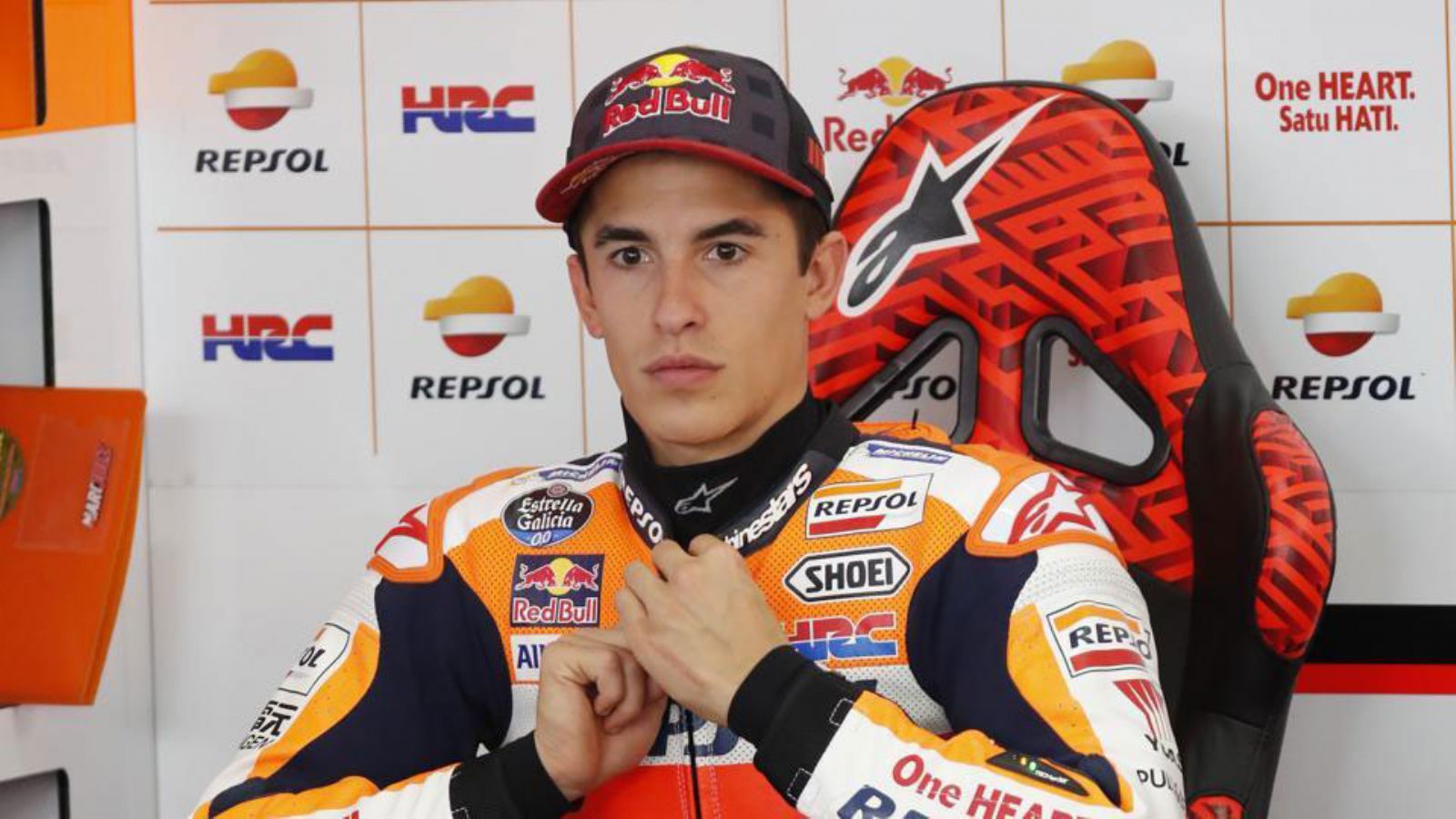 4 πρωταθλήματα MotoGP σε 5 χρόνια