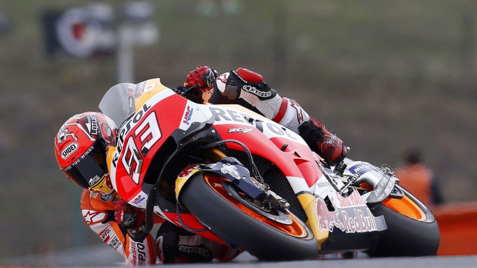 Θα μπορέσει άραγε ο Marquez να βρει την συνταγή στο νέο πλαίσιο, που θα τον κάνει να αφήσει επιτέλους πίσω αυτό του 2014;