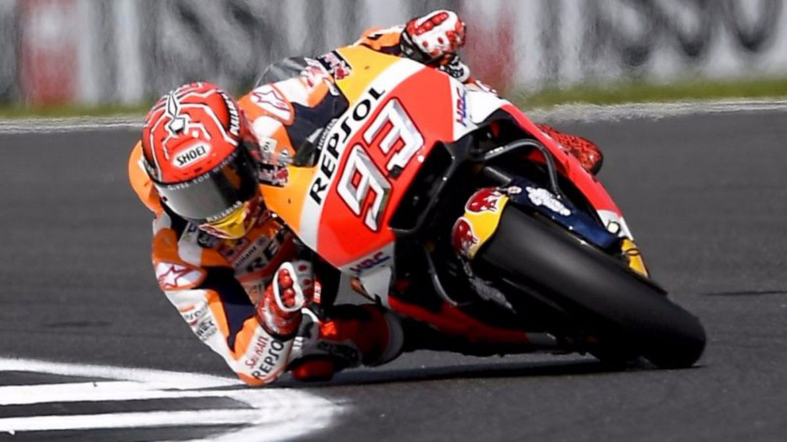 Όταν ένιωσε τον κινητήρα να σπάει, η σκέψη του πήγε στο πρωτάθλημα 