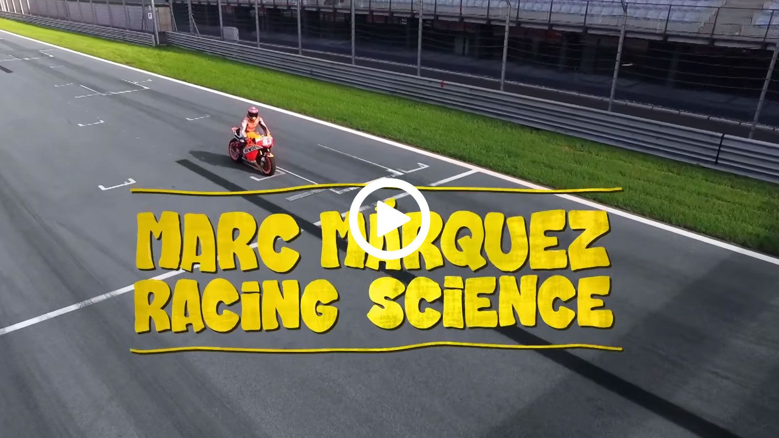 Οι αριθμοί των Moto GP σε καθημερινές δραστηριότητες