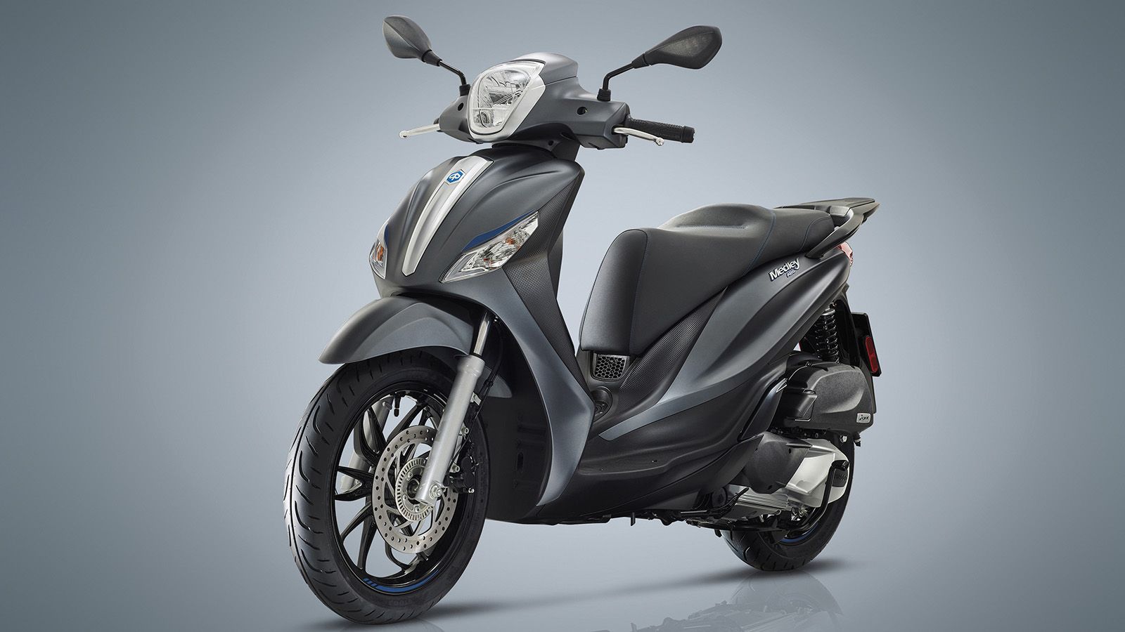 Η νέα Piaggio Medley Special Edition