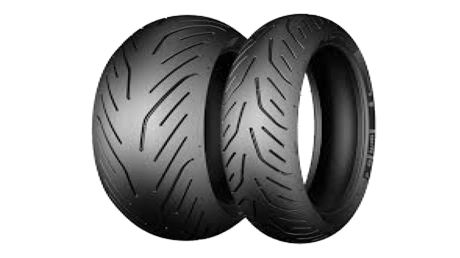 Ελαστικά Supersport Michelin με έκπτωση έως 29%