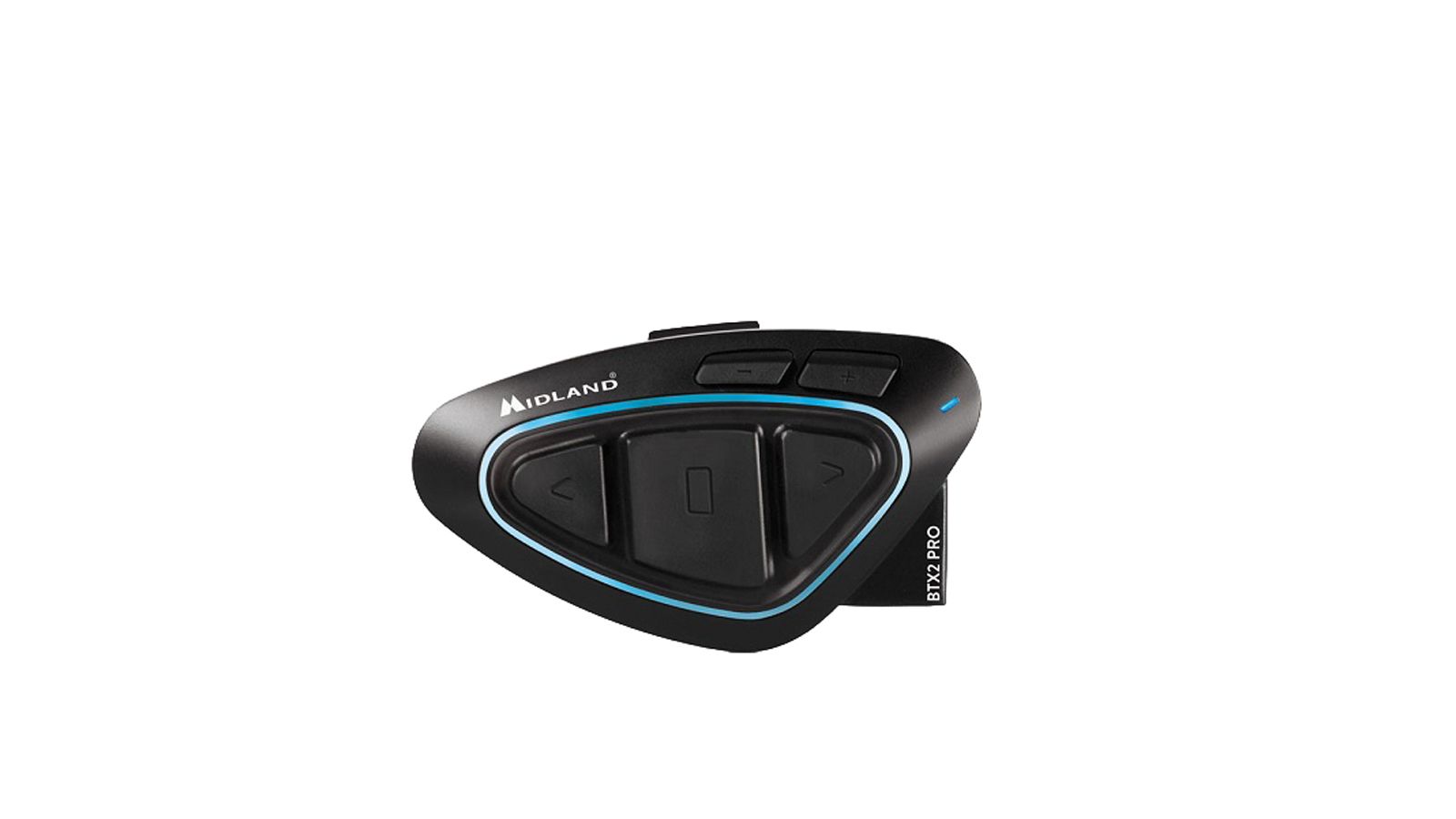 Νέο Midland BTX2 Pro