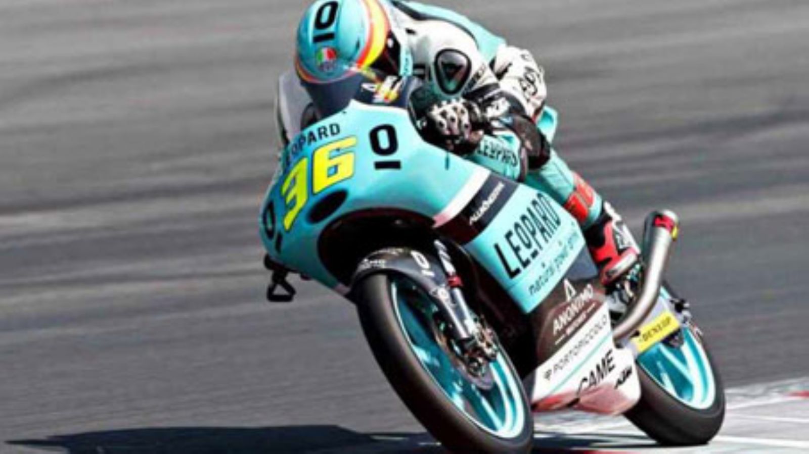 Ακόμη μια νίκη για τον Joan Mir