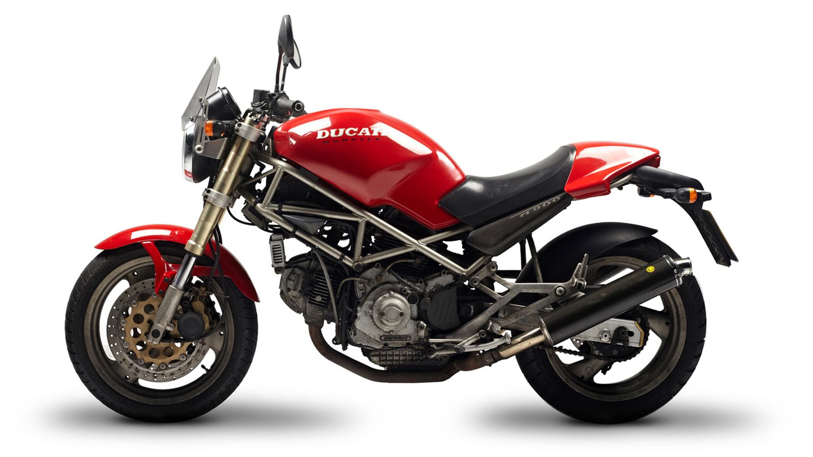 Από αυτό το μοντέλο ξεκίνησαν όλα