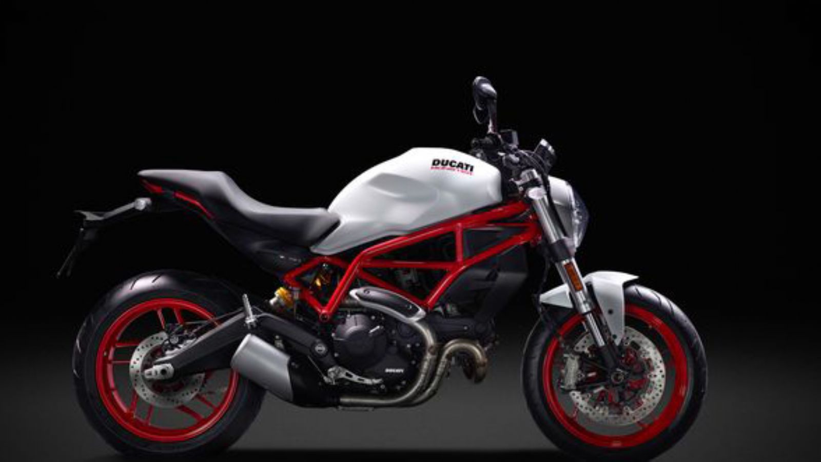 Το νέο 797 Monster