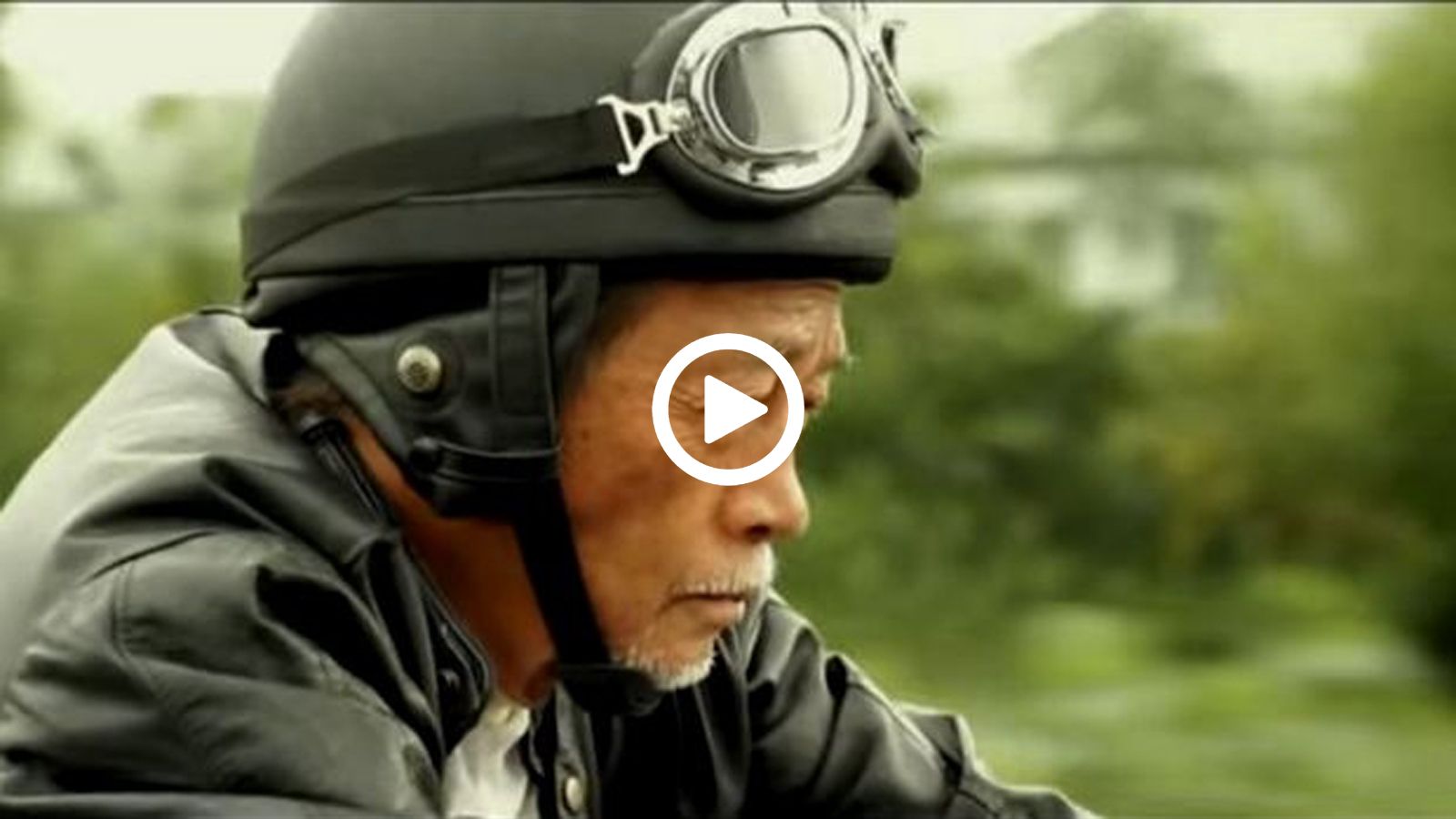 Μοτοσυκλέτα-Ένα όνειρο που μας κρατάει νέους