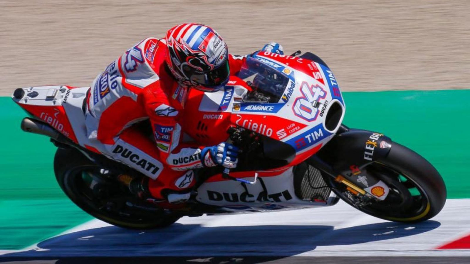 Θα πρέπει να κερδίσει τον αγώνα και ο Marquez να κερματίσει 12ος ή πιο πίσω, ώστε να πάρει το πρωτάθλημα. 