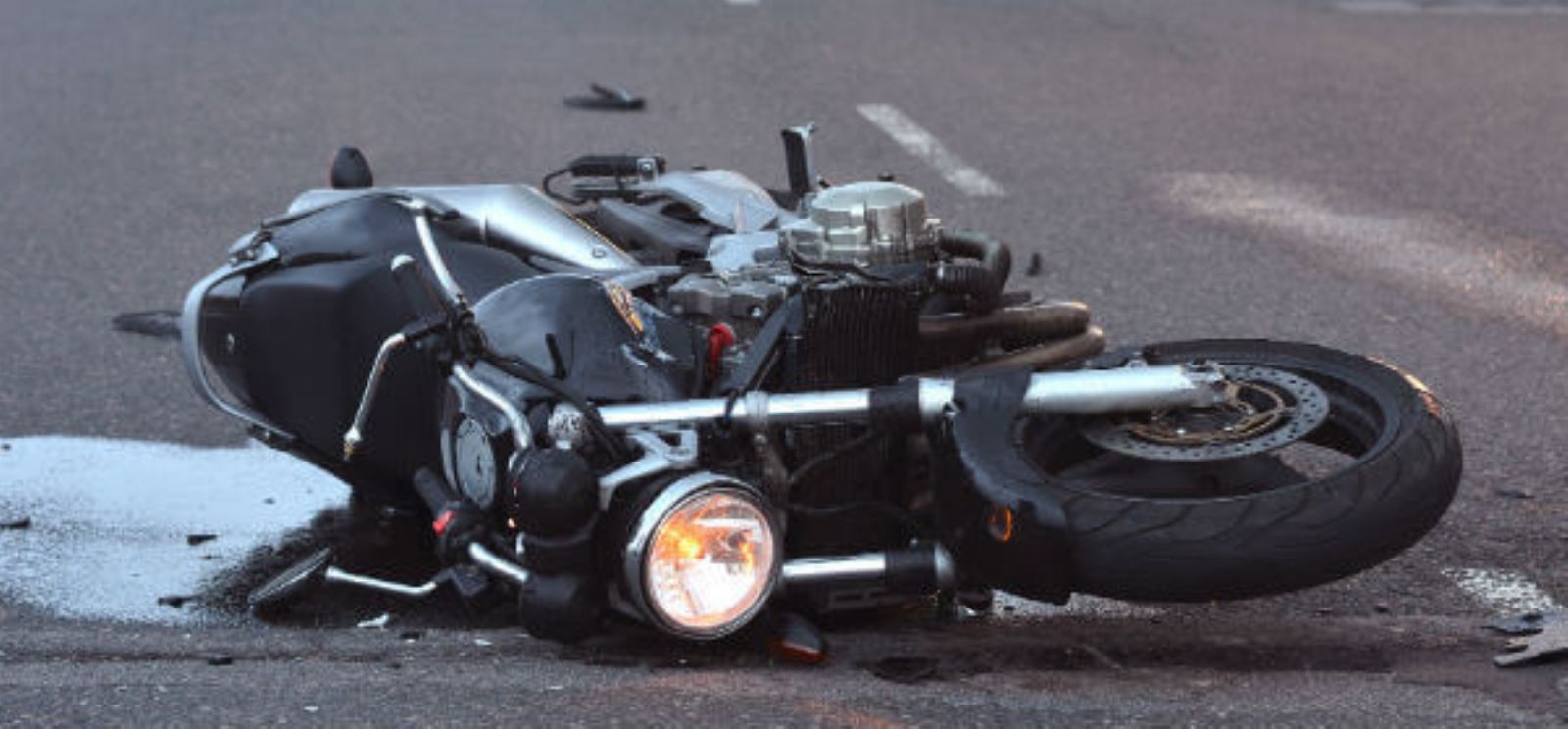 Πρόκειται για ένα ενδεχόμενο που όλοι απευχόμαστε, αλλά καλό είναι να είμαστε προετοιμασμένοι για αυτό. 