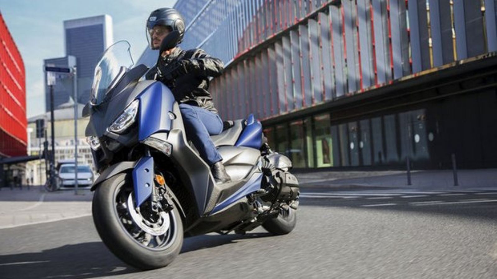 Νέες τιμές κι αλλαγές για τη Yamaha