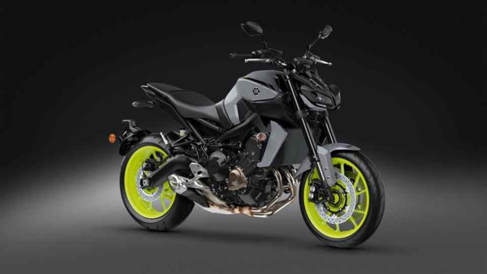 Η έκδοση SP μάλλον θα έχει αναρτήσεις της Ohlins.