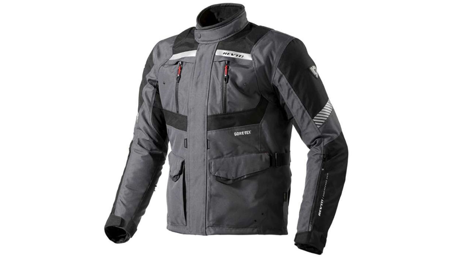 Jacket 4 εποχών από τη Revit