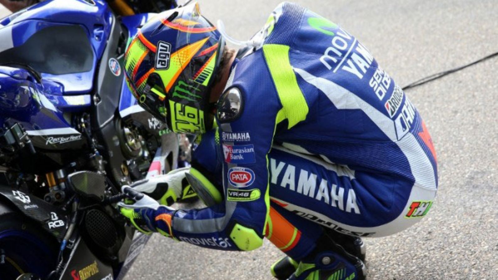 Ήξερα ότι θα δυσκολευτούμε στο τέλος