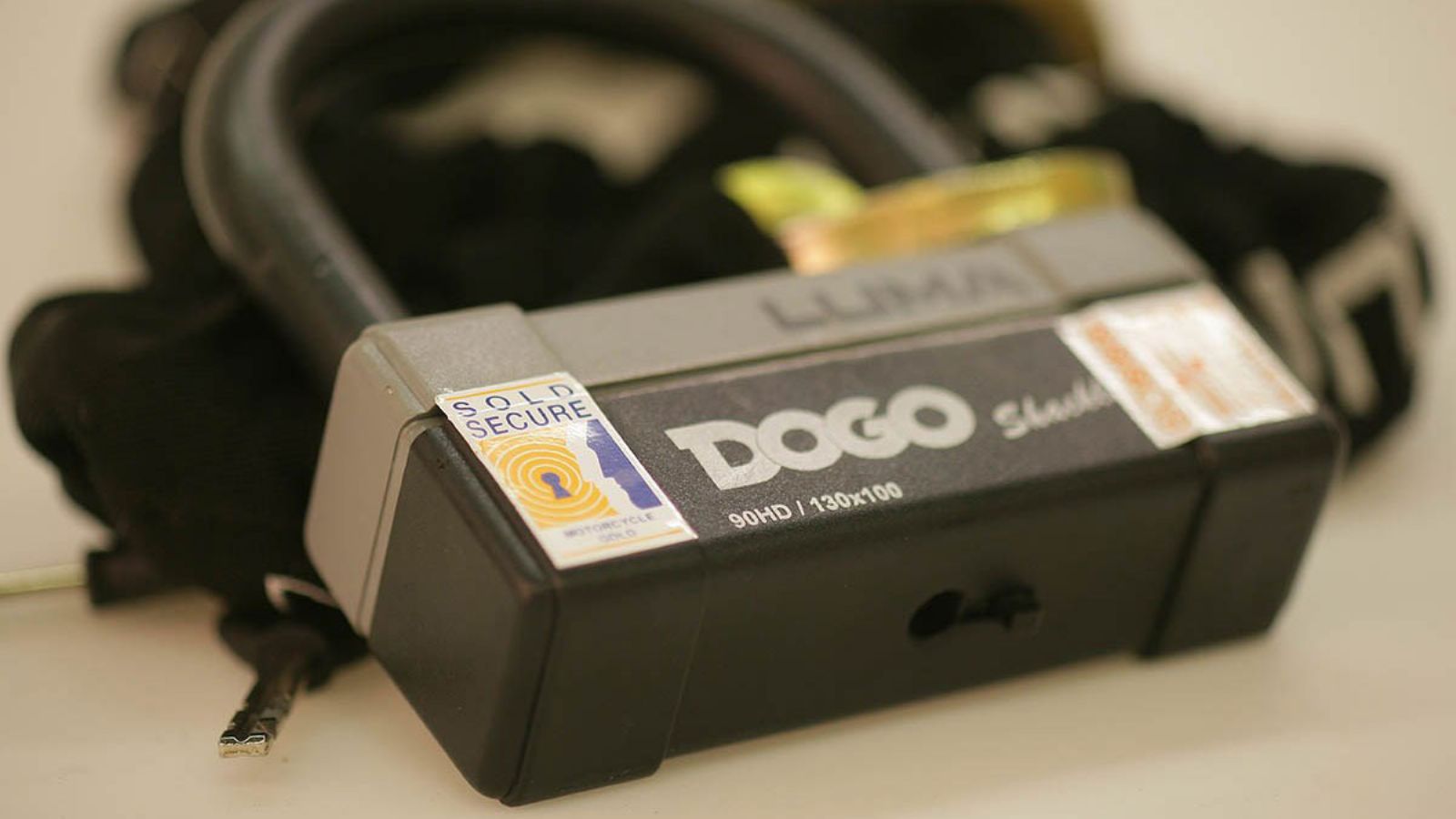 Συμβουλές για την προστασία της μοτοσυκλέτας