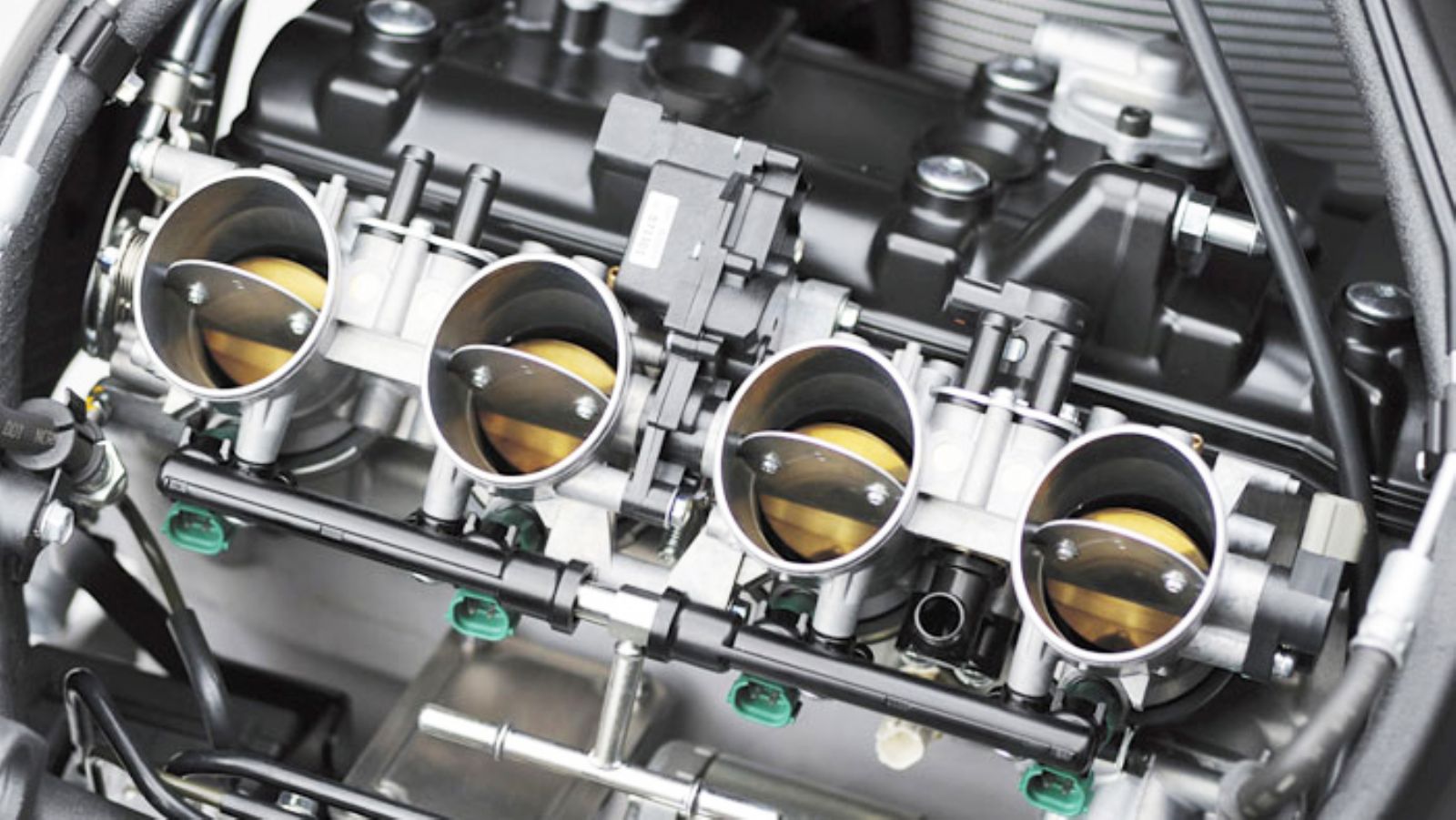 Ποια είναι τα πλεονεκτήματα του ηλεκτρονικού ψεκασμού;