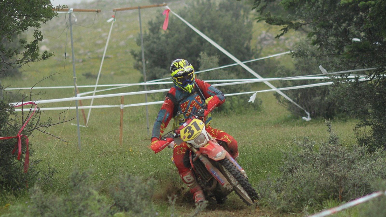 1ος γενικής ο Βασίλης Σιαφαρίκας