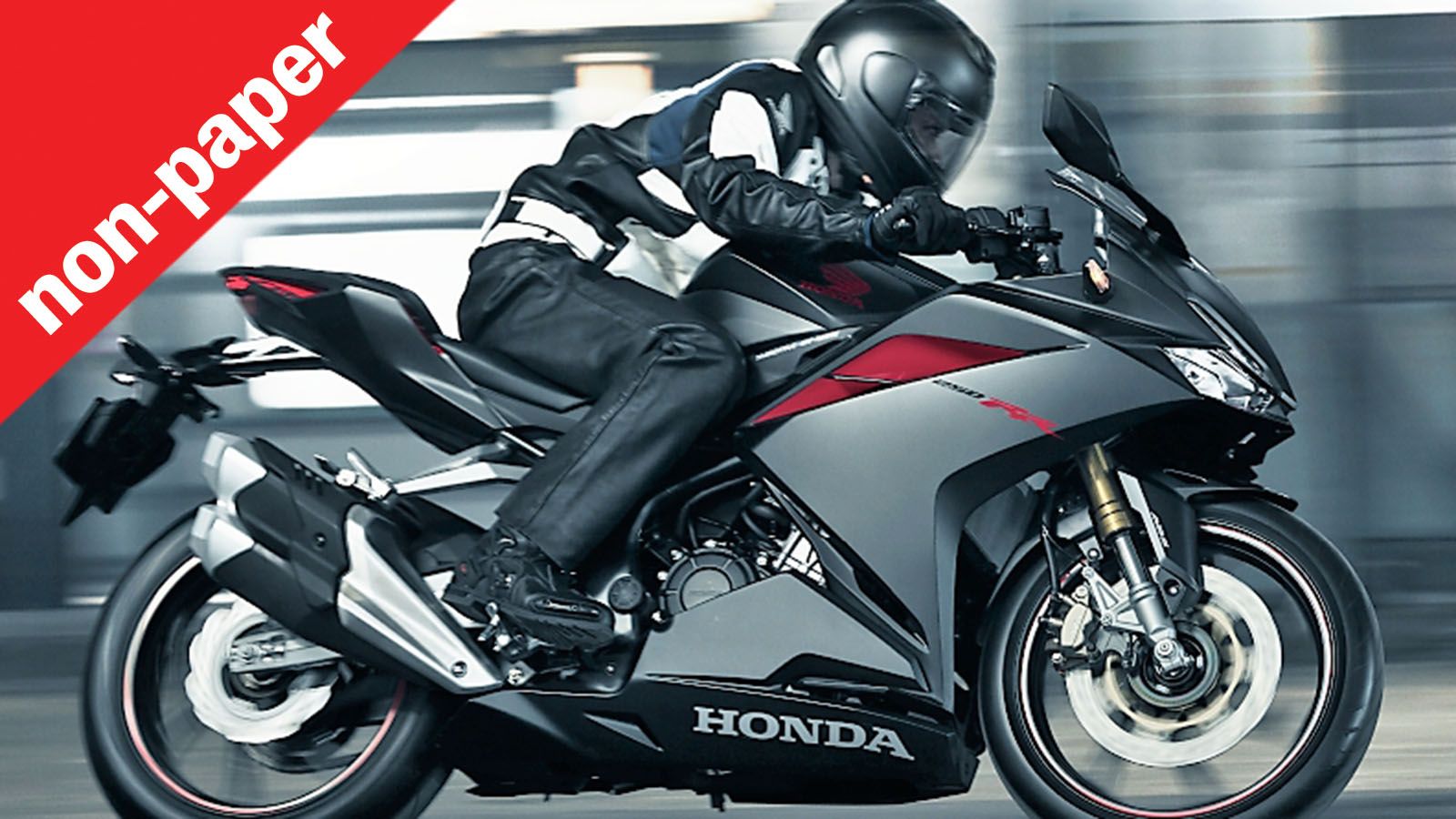 Είναι πραγματικά σπορ όσα μοντέλα αυτής της κατηγορίας, έχουν μικρό σε κυβισμό κινητήρα;