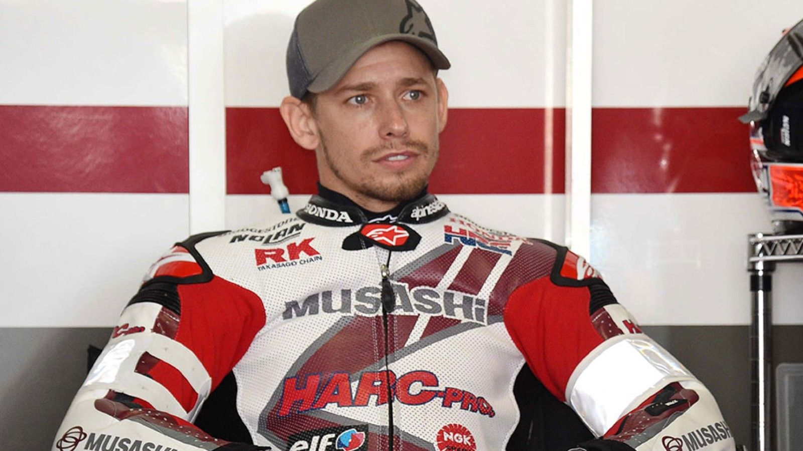 Βαριά η σκιά του Casey Stoner πάνω από το Moto GP ακόμα και σήμερα! 