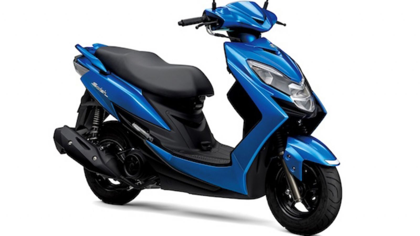 Μοντέρνα εμφάνιση και φλας ενσωματωμένα στο εμπρός φωτιστικό σώμα.