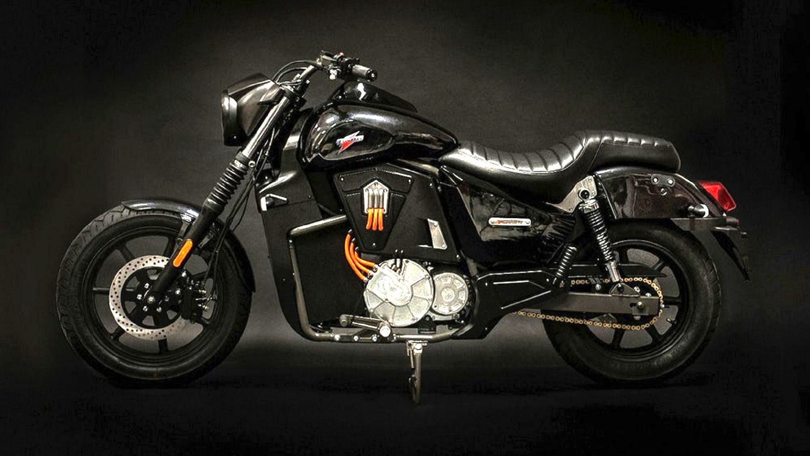 Πιθανότατα αυτή θα είναι η τελική μορφή της Tacita T-Cruise.