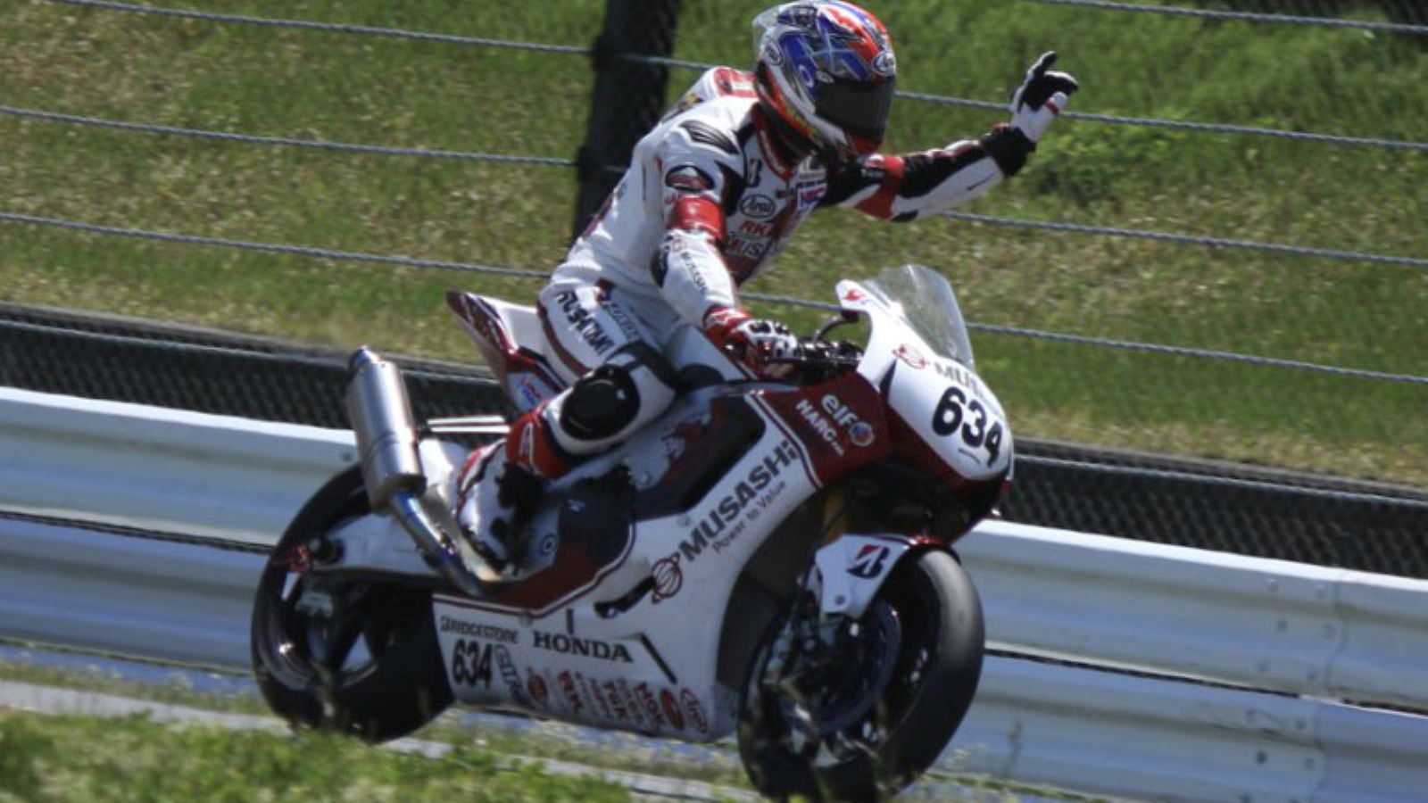 Ο Ιάπωνας θα τρέξει σε Πορτογαλία και Ισπανία