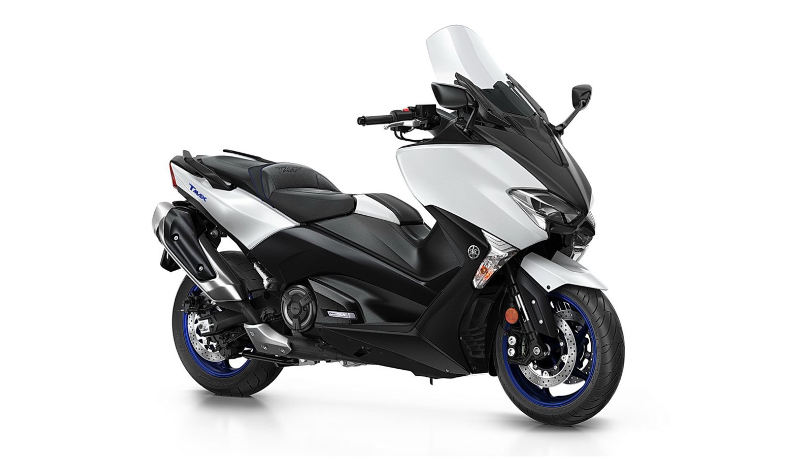 Yamaha TMAX 530