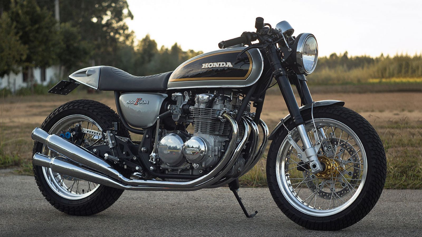 Πιρούνι απο R1 του 2002